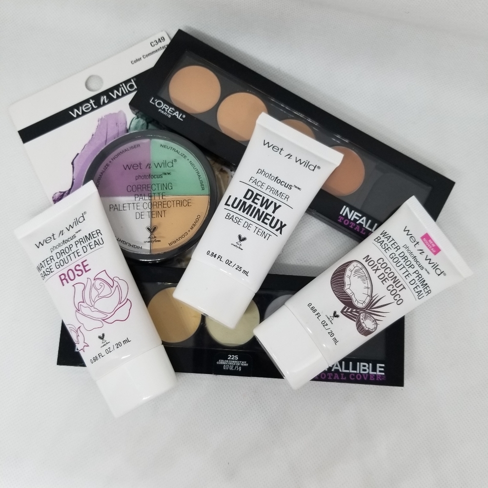 Makeup Bundle - Picture 4 of 14